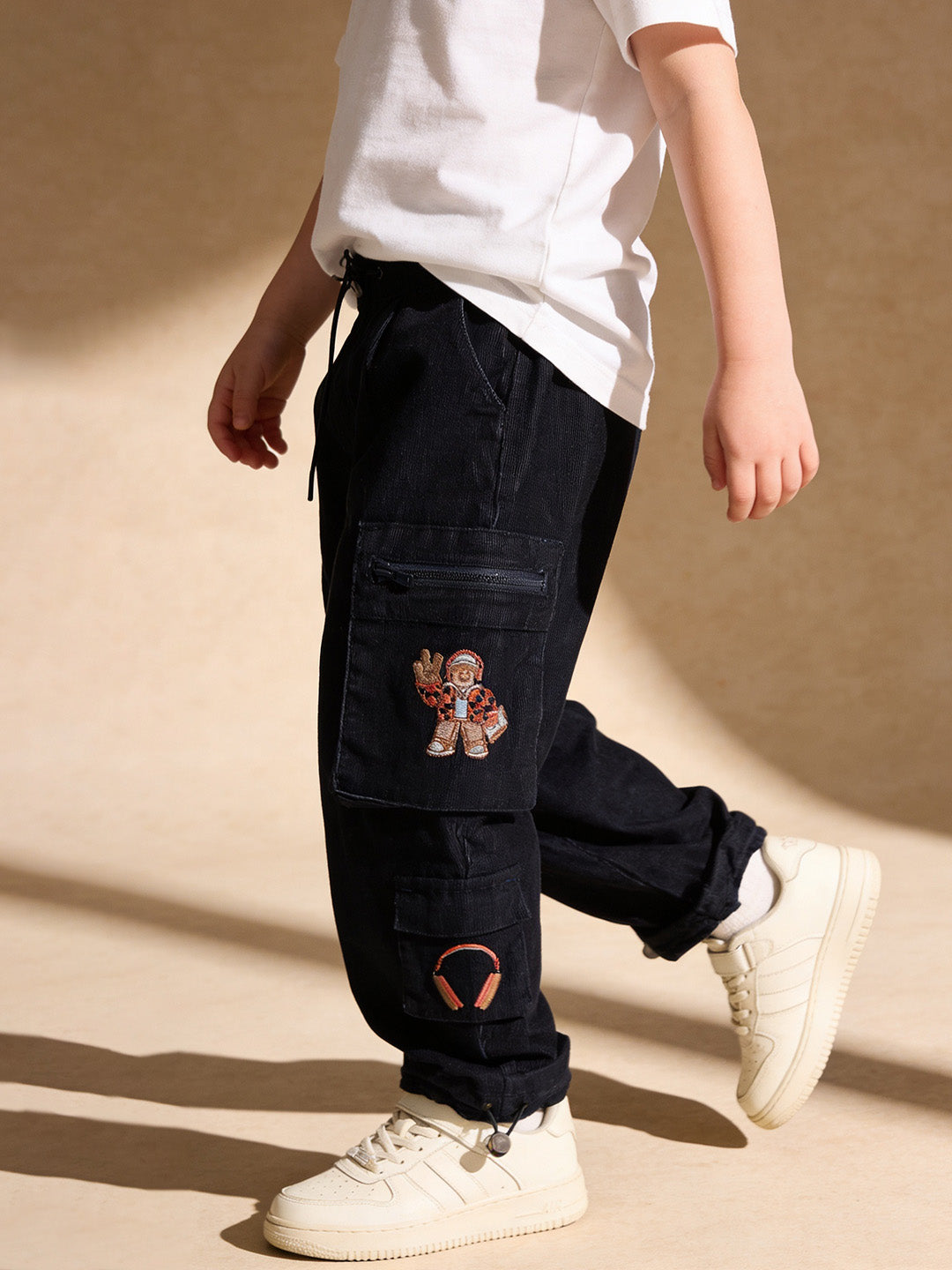 Roblox Cargo Pants - Unisex