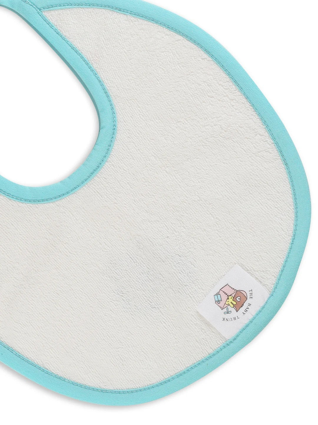 Baby Bib - Peter Rabbit