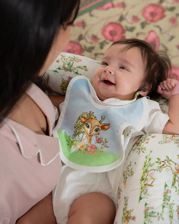 Feeding Pillow Cradle