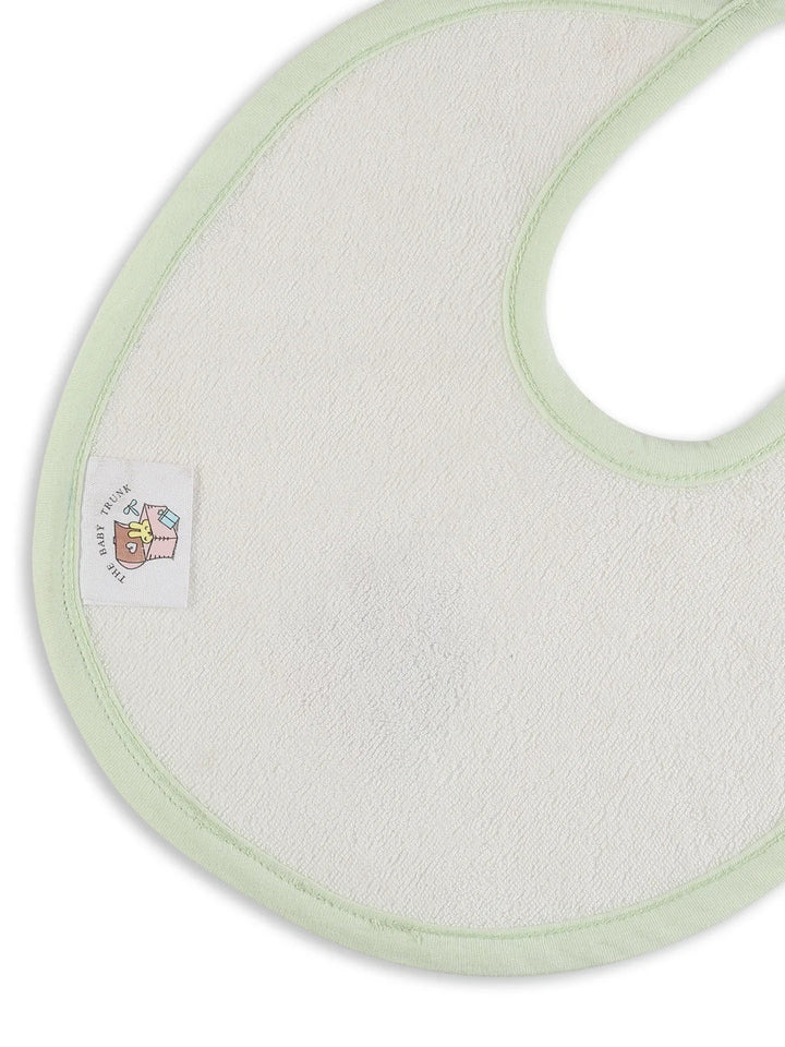 Baby Bib - Bambi