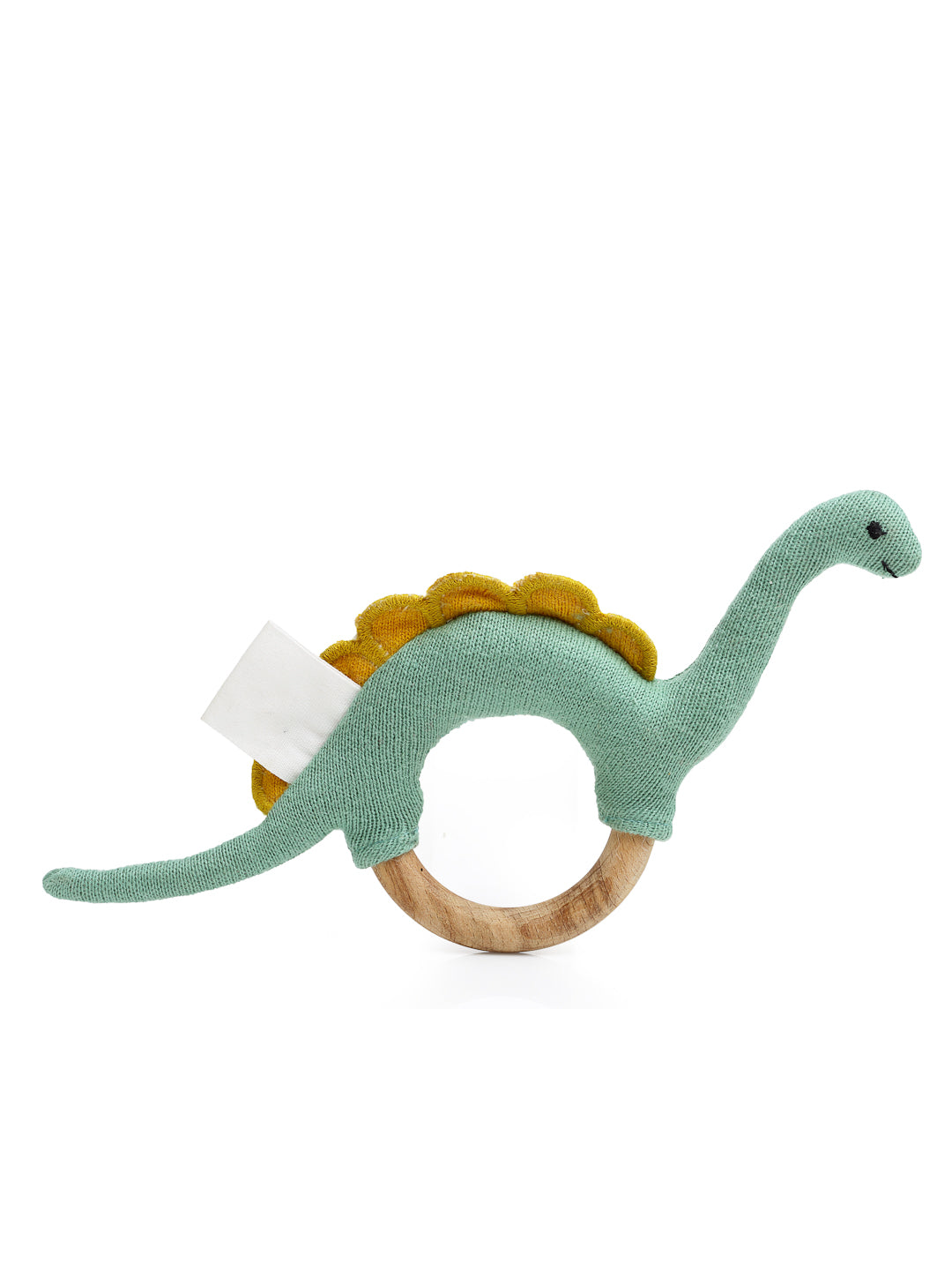 Dinosaur Teether