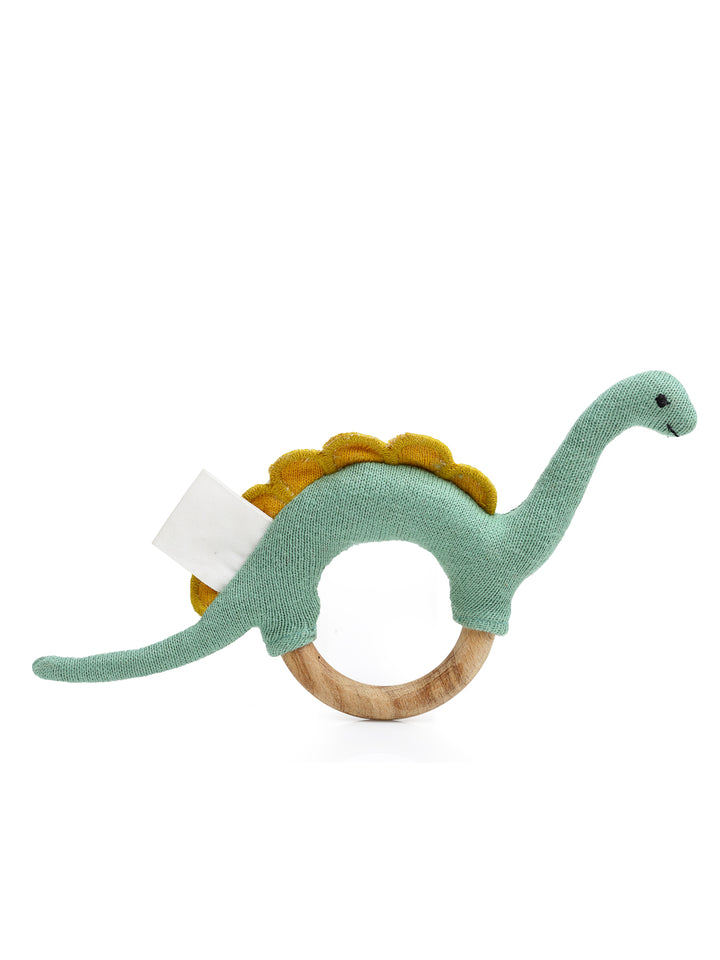 Dinosaur Teether