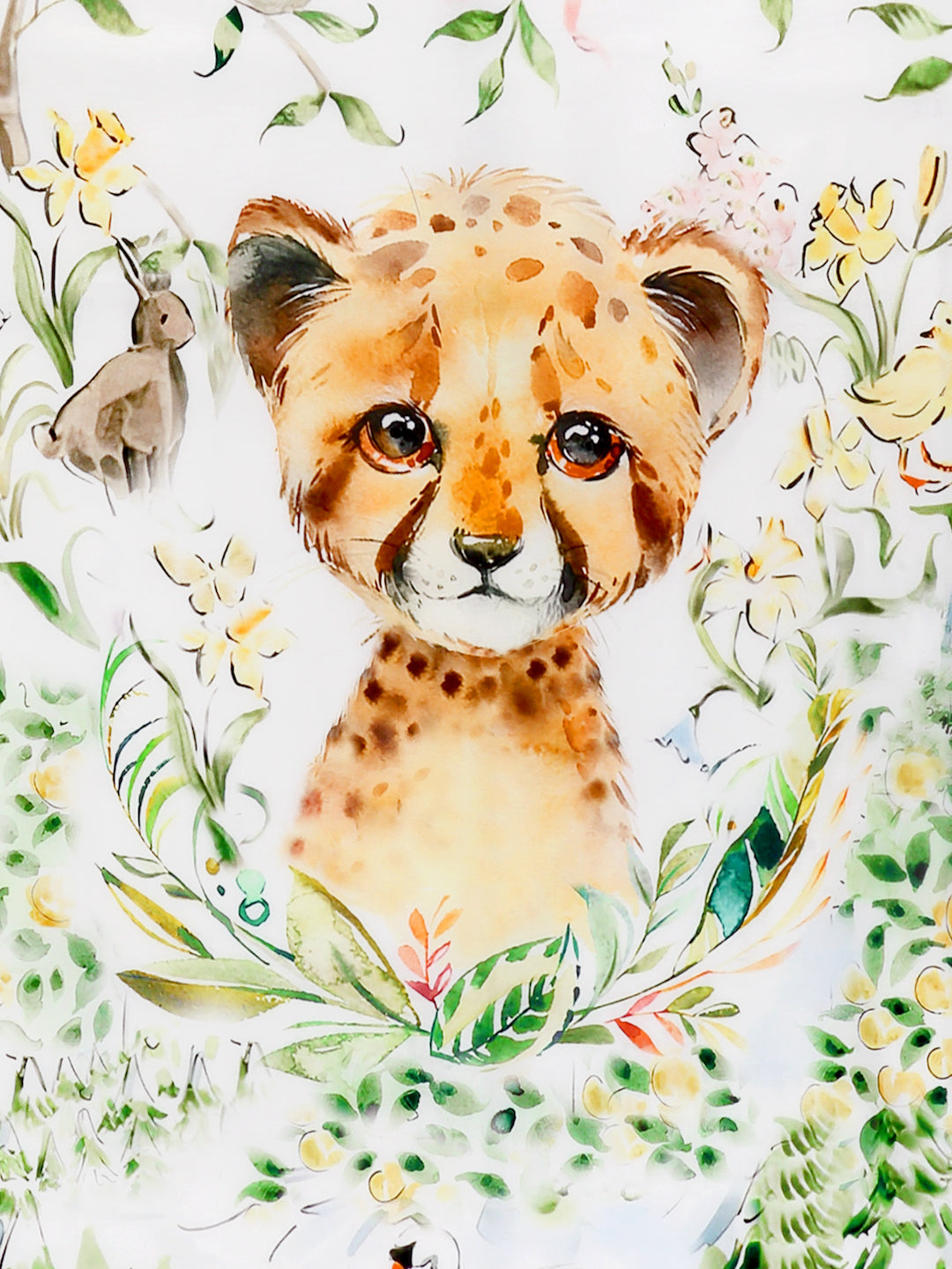 LITTLE LEO TOP SHEET