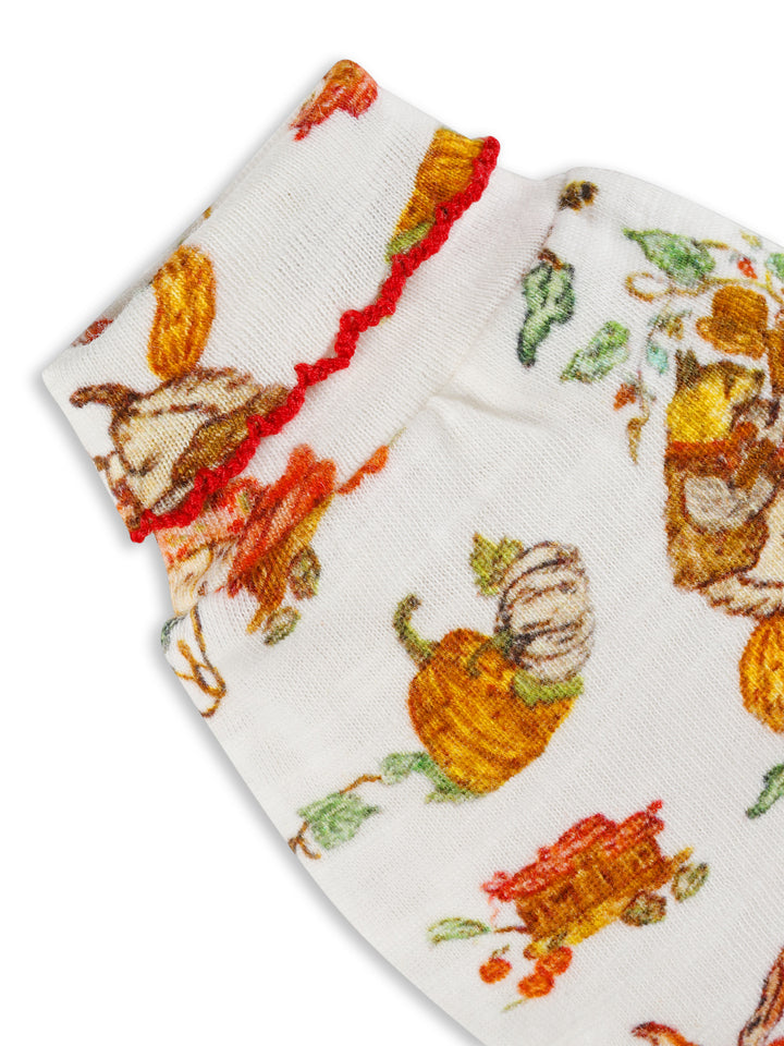 Mittens - RED RIDING HOOD