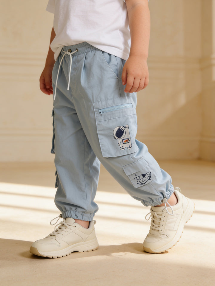Roblox Cargo Pants - Unisex