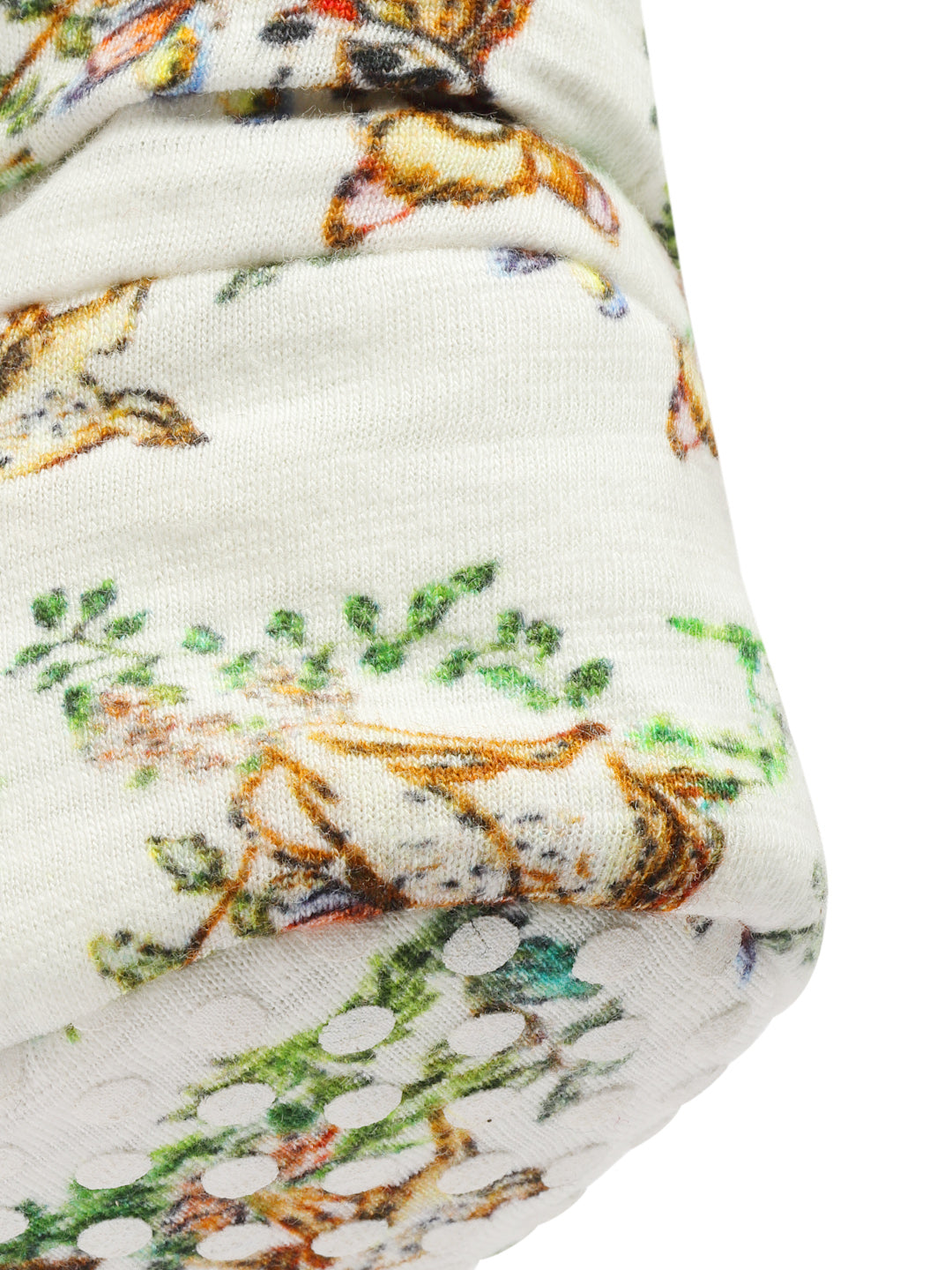 Booties - BAMBI