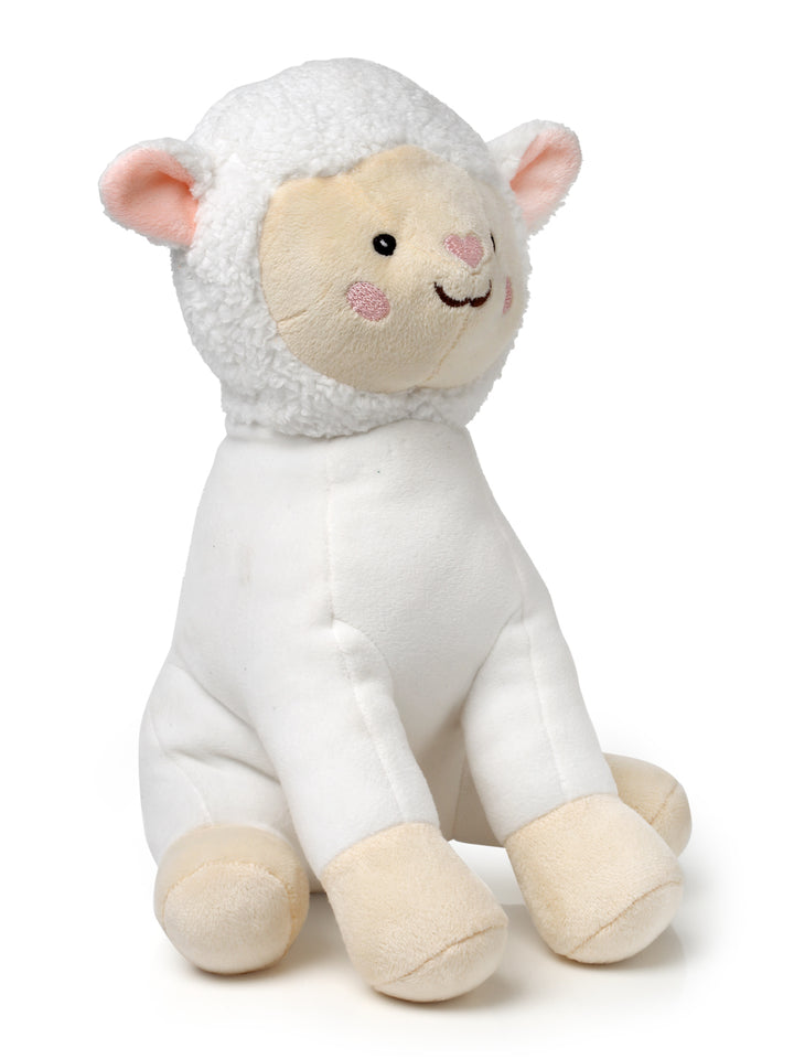 Sheep Soft Toy