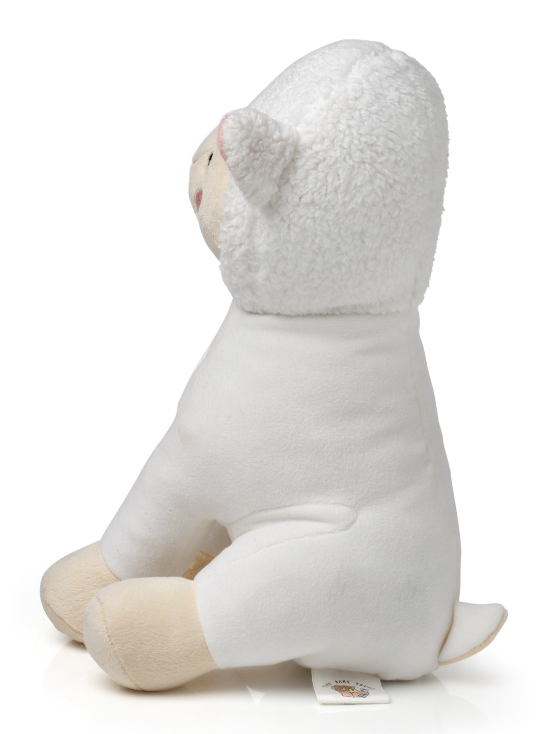 Sheep Soft Toy