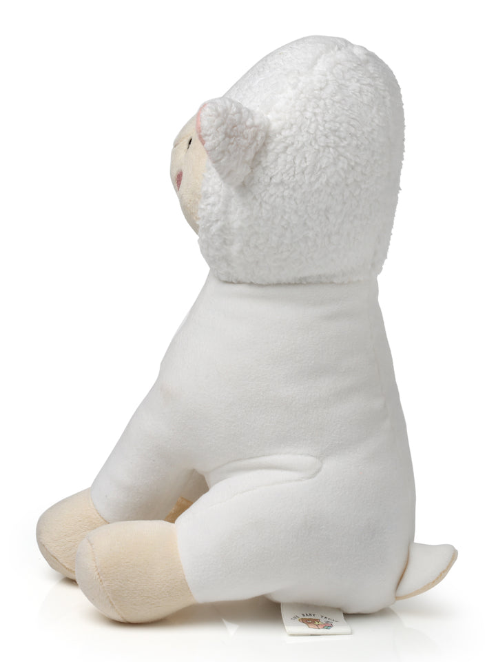 Sheep Soft Toy