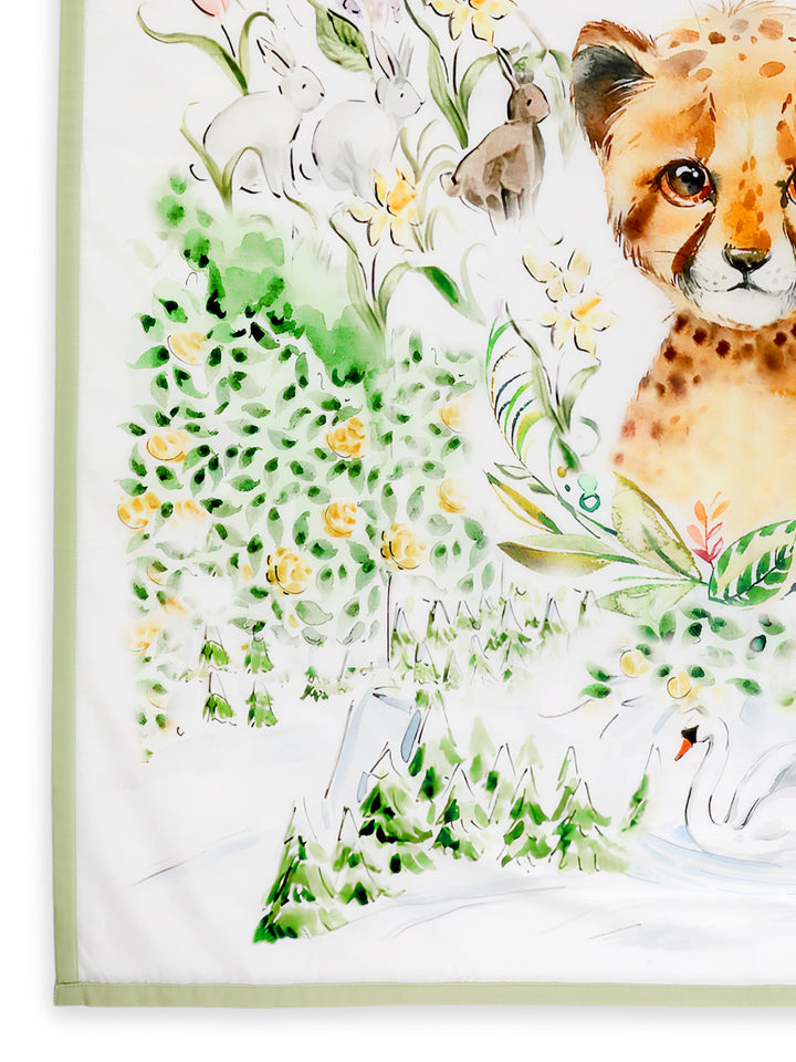 LITTLE LEO TOP SHEET