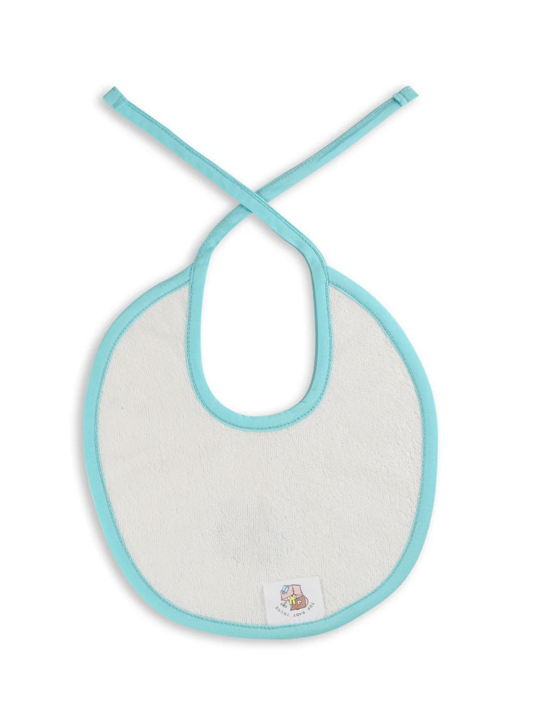 Baby Bib - Peter Rabbit