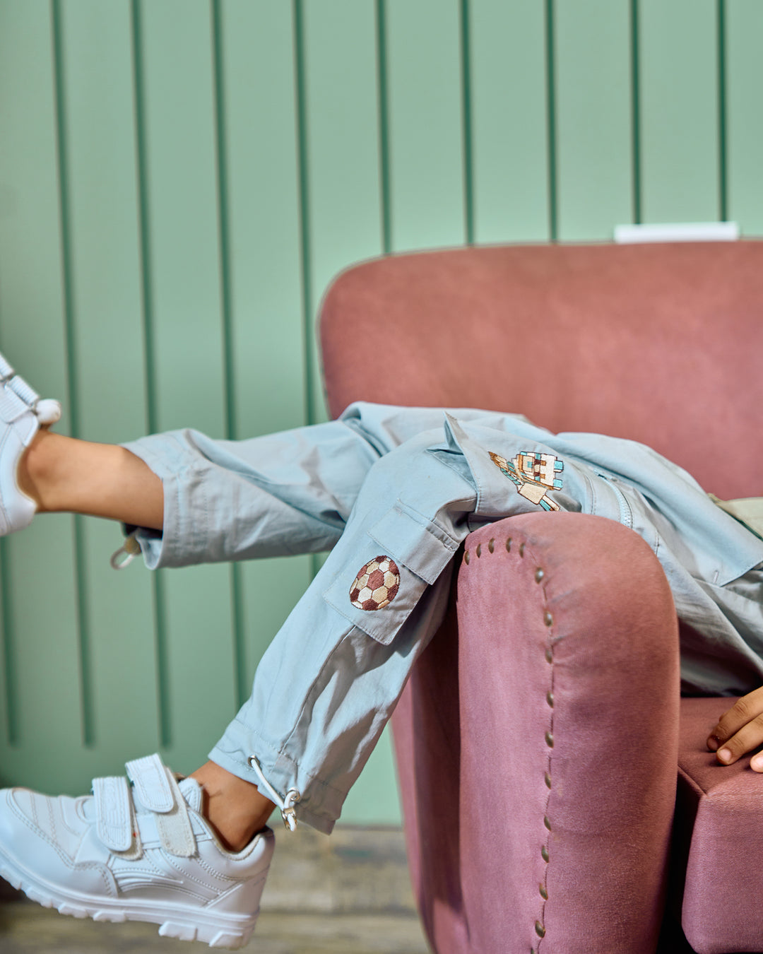 Animal lover Cargo Pants