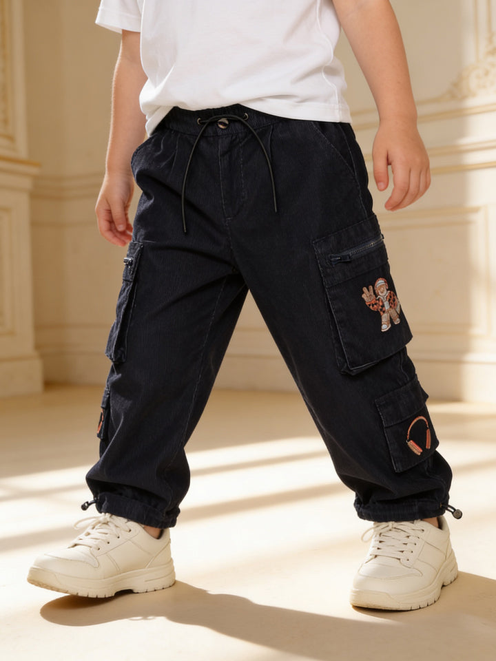 Roblox Cargo Pants - Unisex