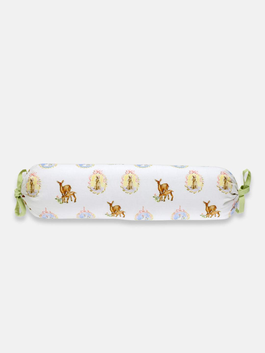 Enchanted Deer BOLSTER SET