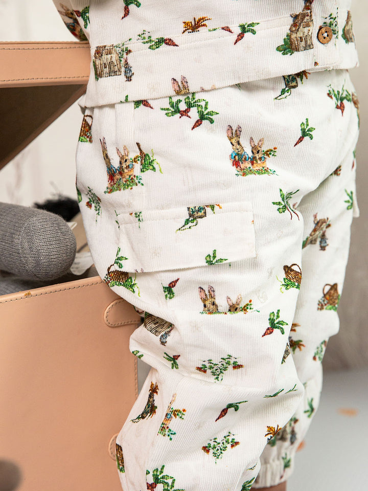 JOGGER SET - PETER RABBIT