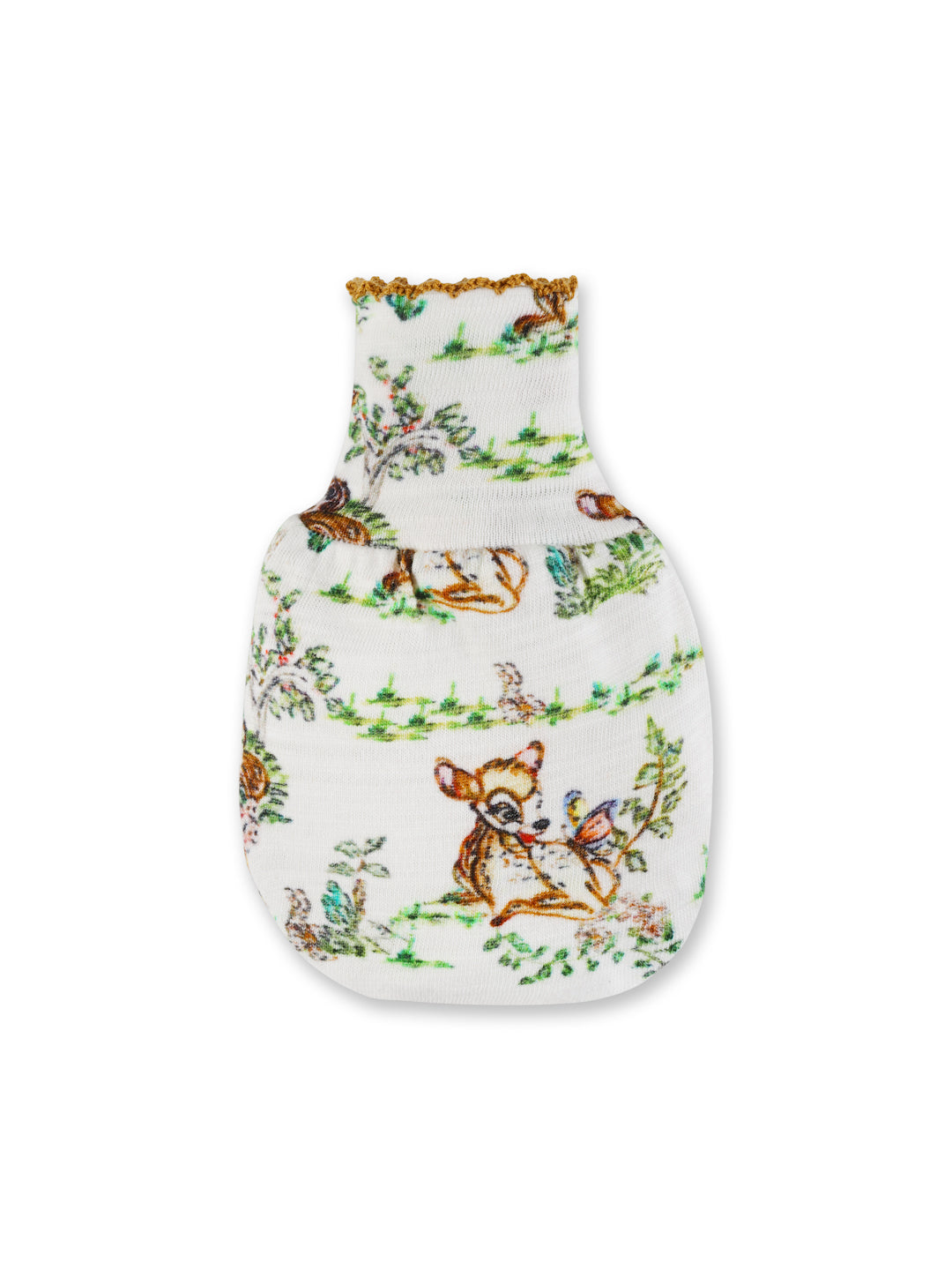 Mittens - BAMBI