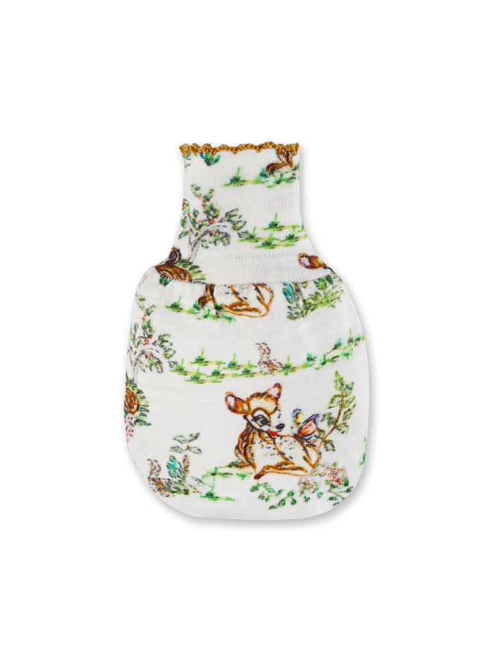 Mittens - BAMBI