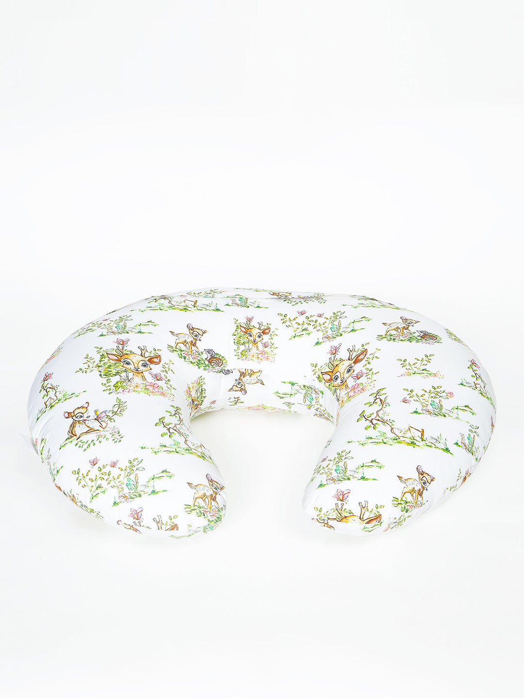 Baby Feeding Pillow - Bambi