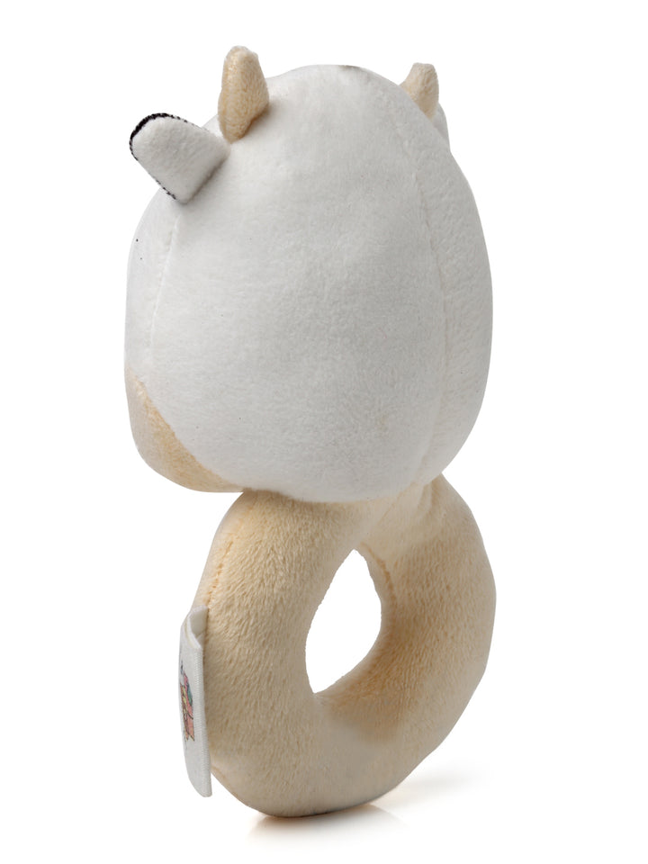 Cow Rattle