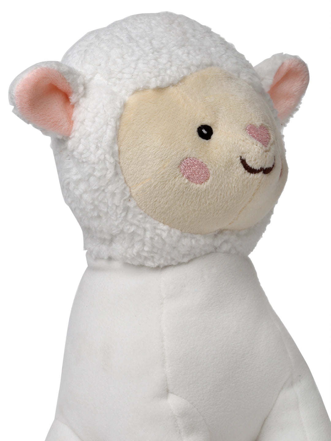 Sheep Soft Toy