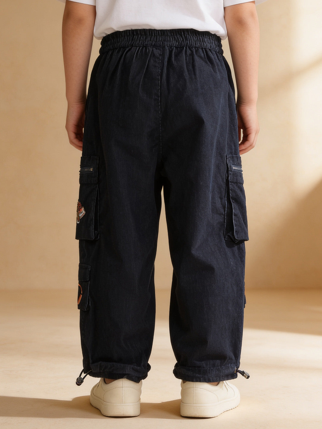 Roblox Cargo Pants - Unisex