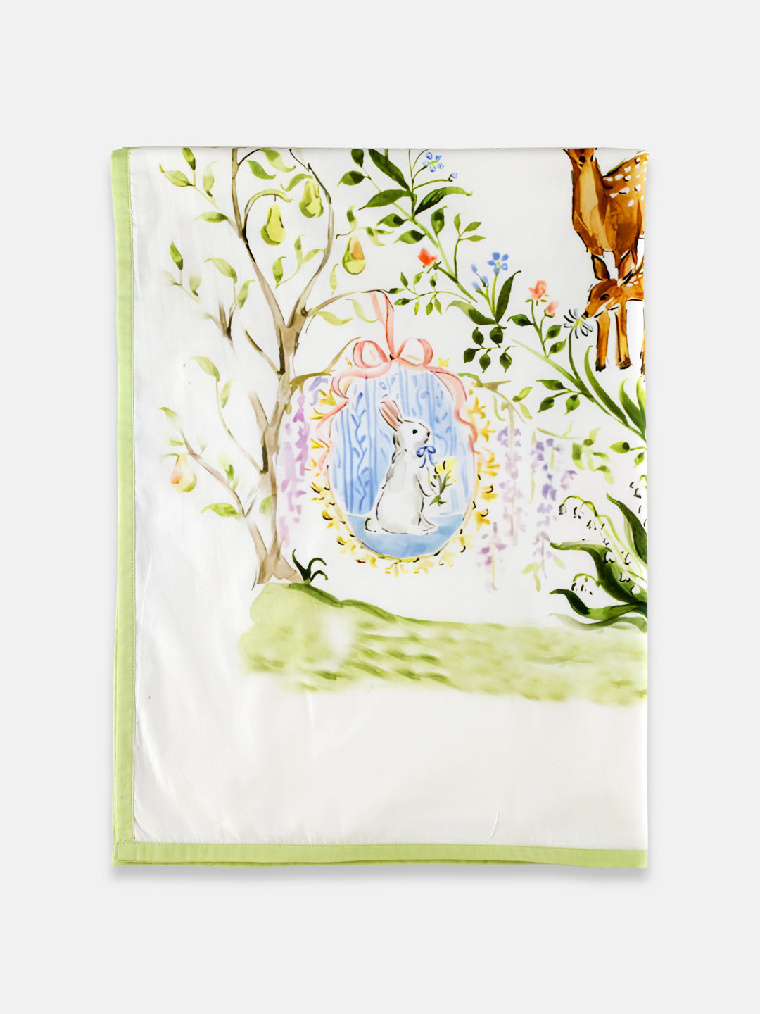 ENCHANTED DEER TOP SHEET