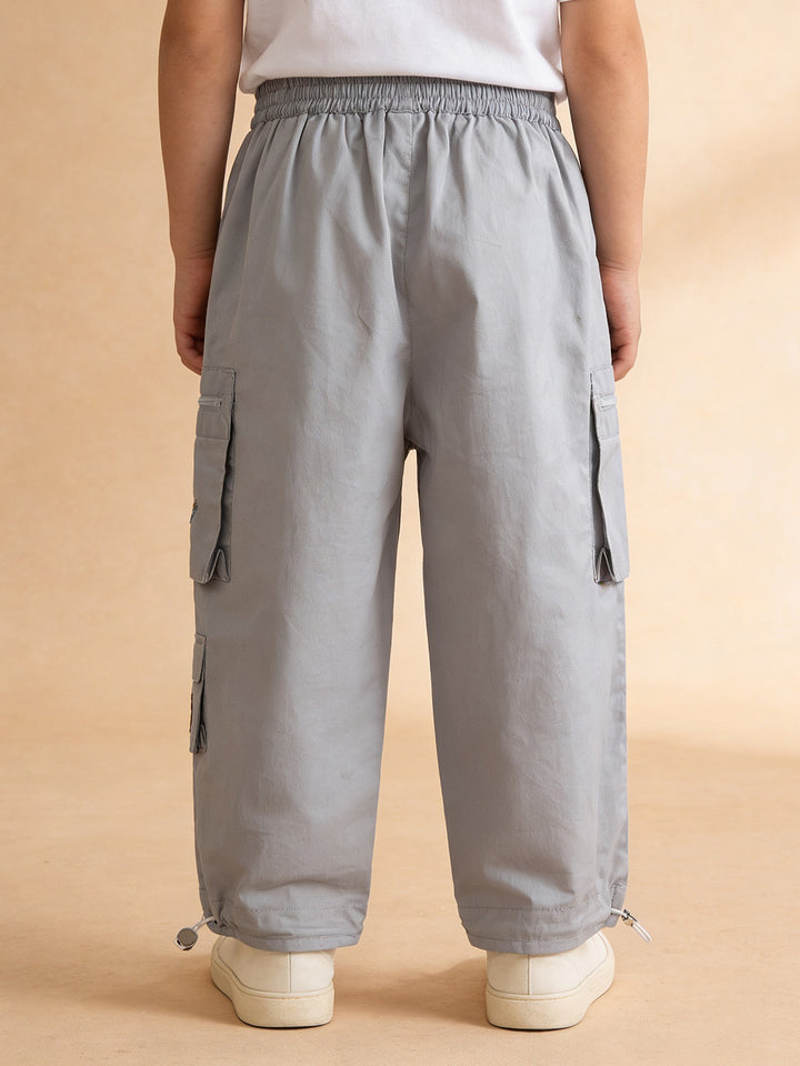 Roblox Cargo Pants - Unisex