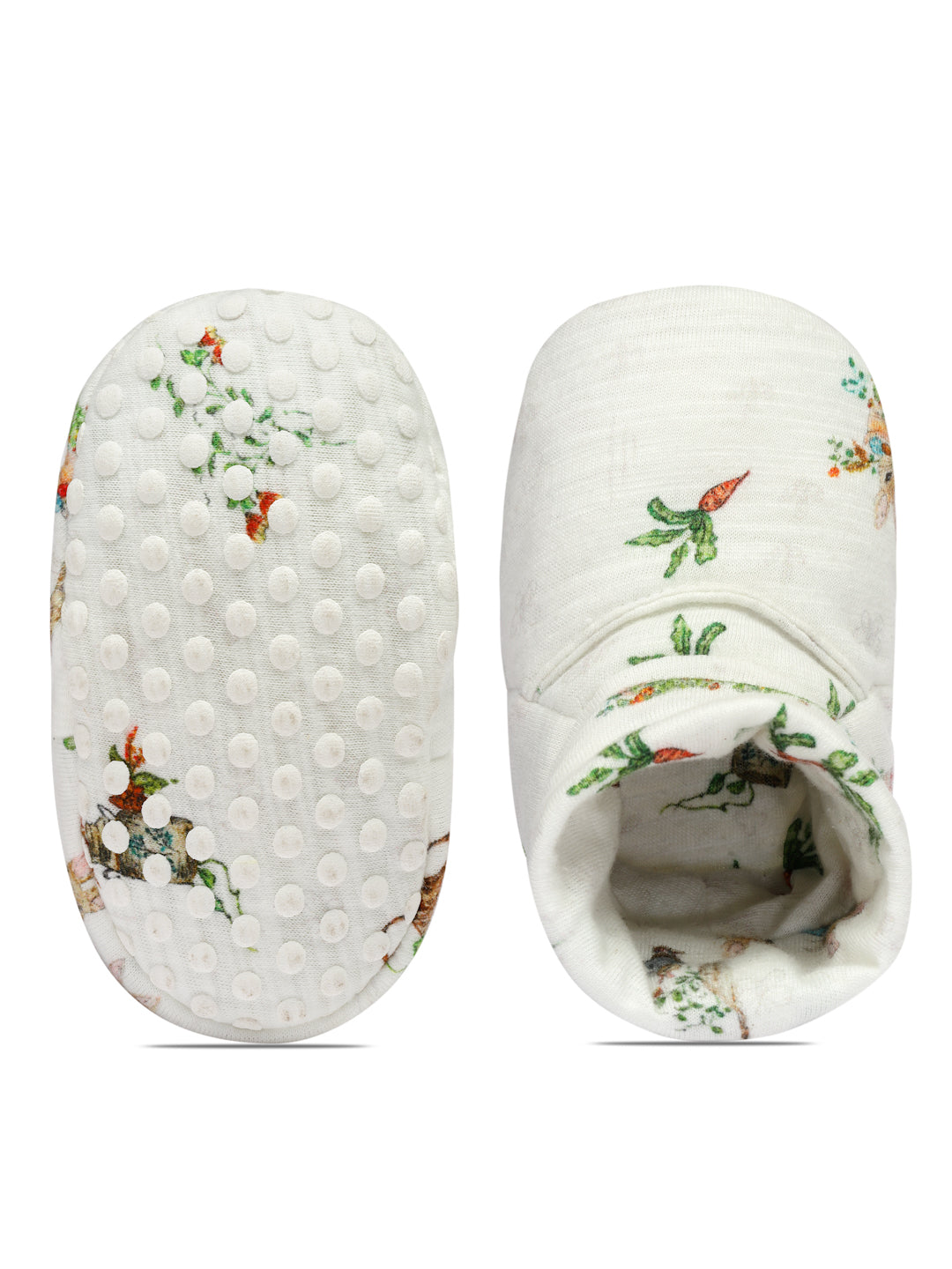 Booties - PETER RABBIT