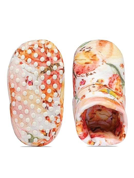 Booties  -BUTTERFLY