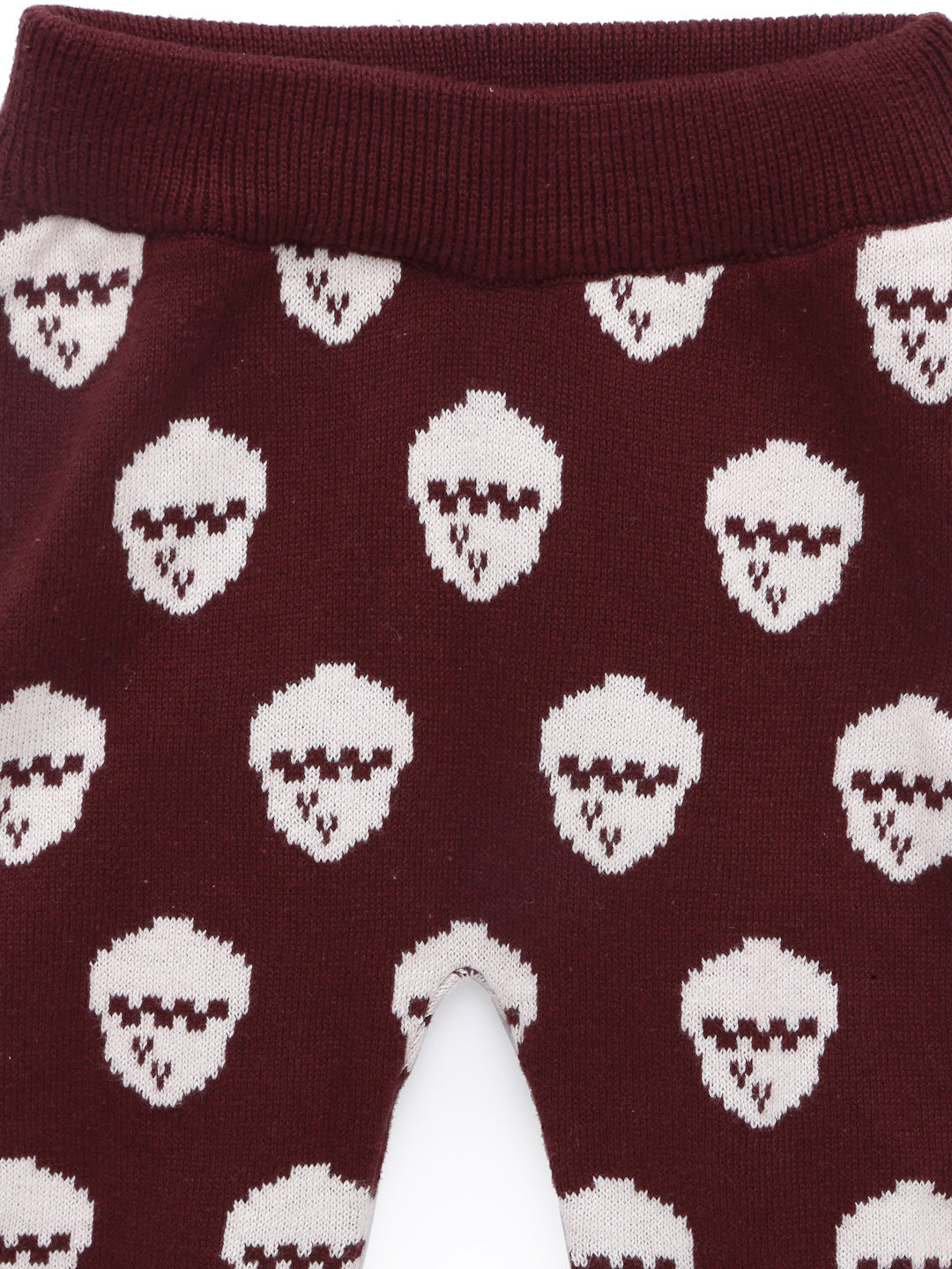 Nuts Christmas Co-Ord Set