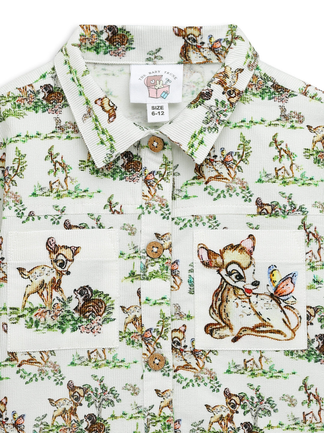 JOGGER SET - BAMBI
