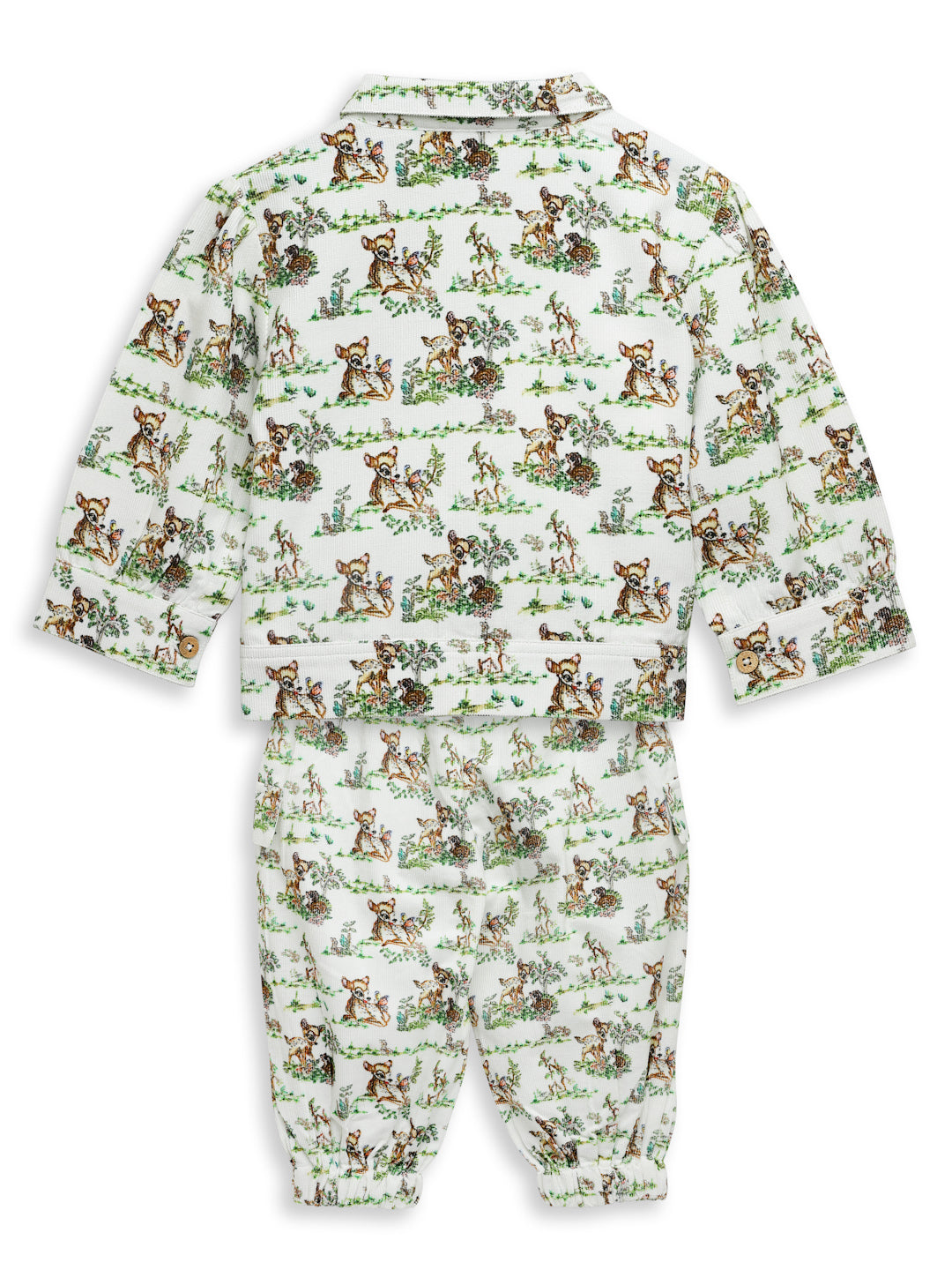 JOGGER SET - BAMBI