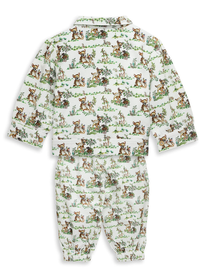 JOGGER SET - BAMBI