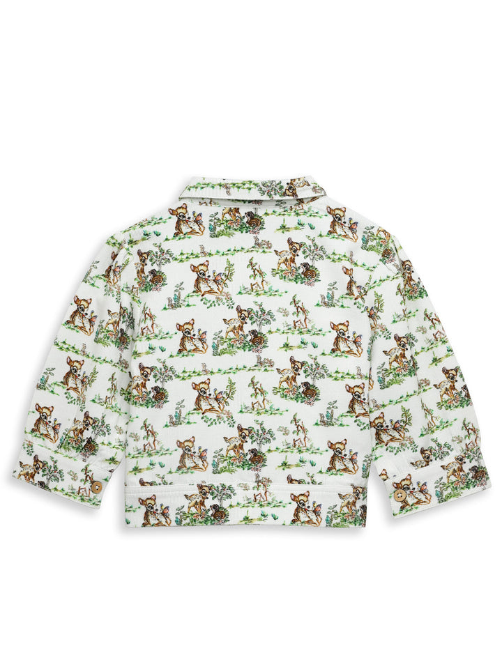 JOGGER SET - BAMBI