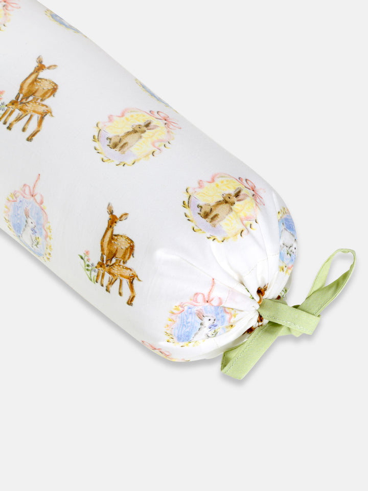 Enchanted Deer BOLSTER SET