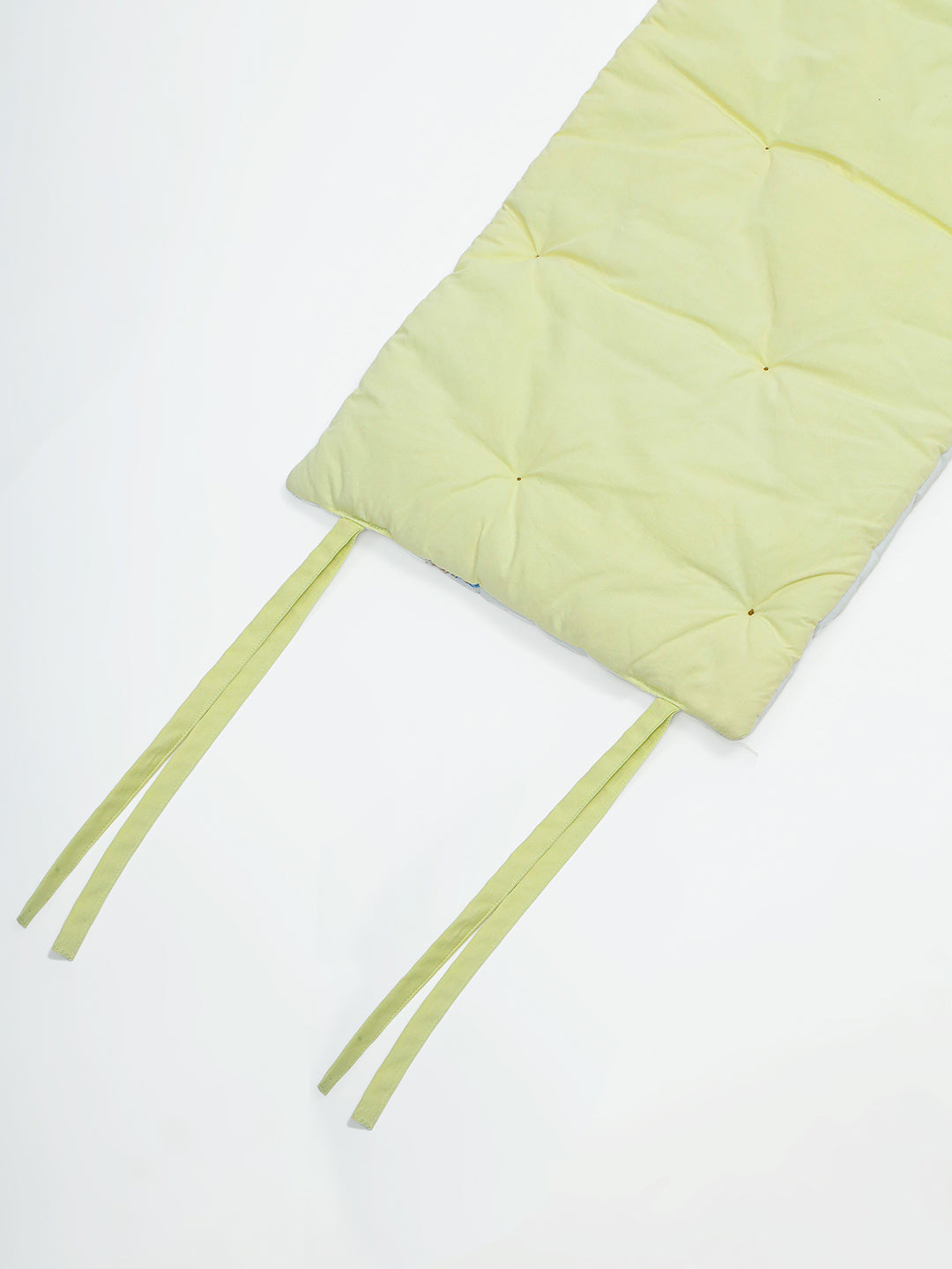 Baby Cot Bumper - Bambi