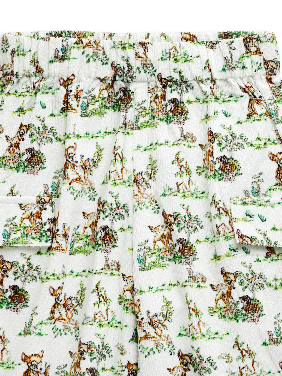 JOGGER SET - BAMBI