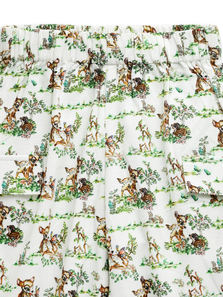 JOGGER SET - BAMBI