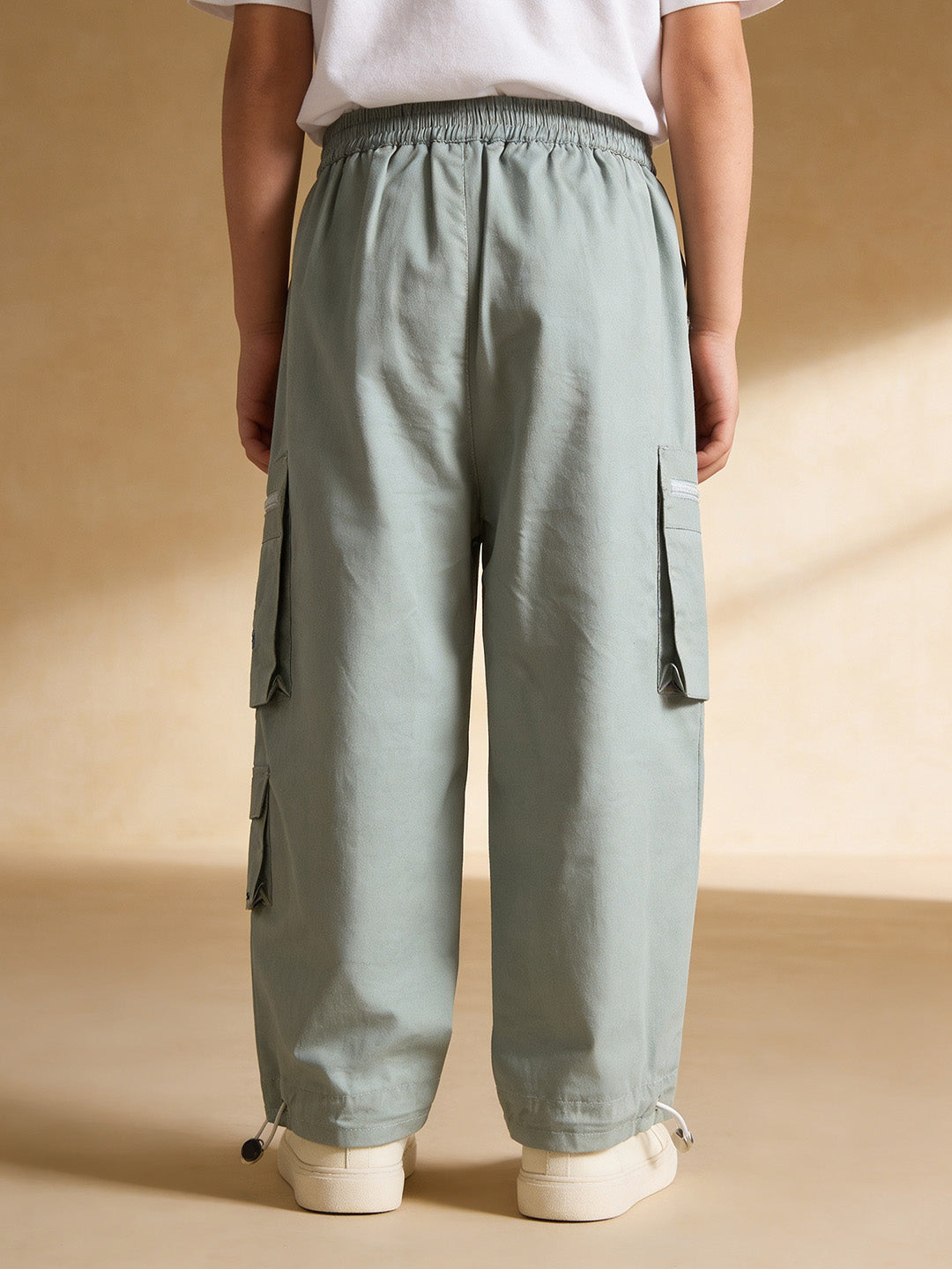 Roblox Cargo Pants - Unisex
