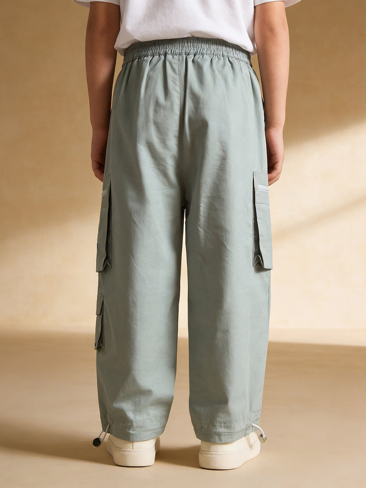 Roblox Cargo Pants - Unisex