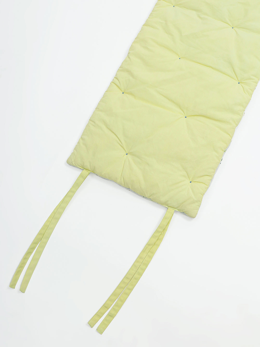 Baby Cot Bumper - Little Leo