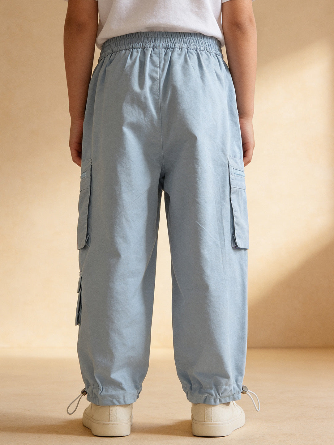 Roblox Cargo Pants - Unisex