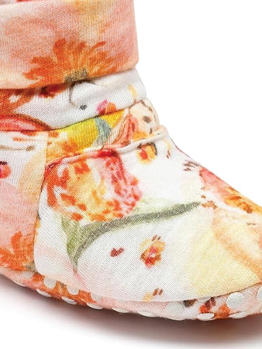Booties  -BUTTERFLY