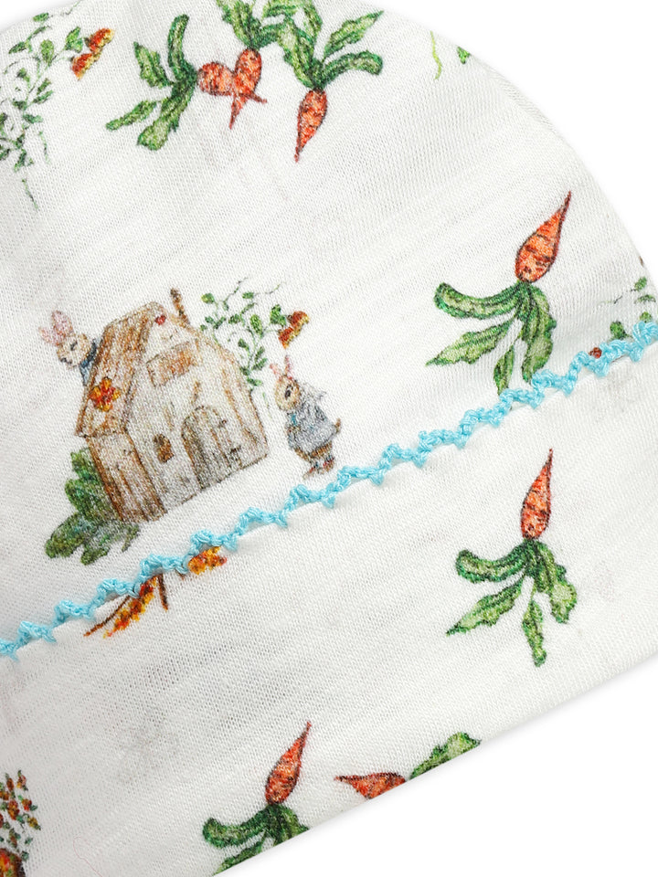 Cap - PETER RABBIT