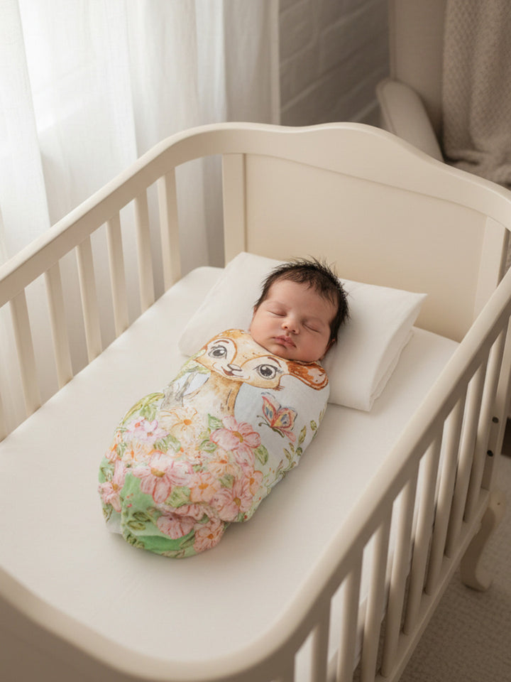 BAMBI SWADDLE