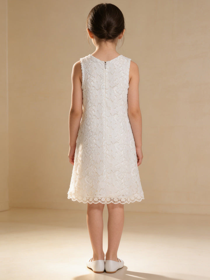 Fly High Butterfly Dress