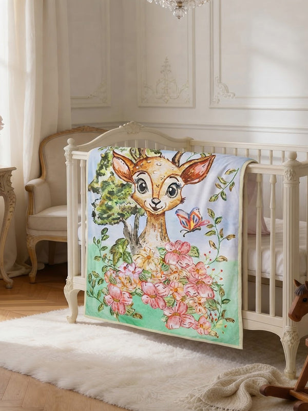 Bambi Top Sheet