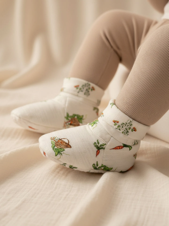 Booties - PETER RABBIT