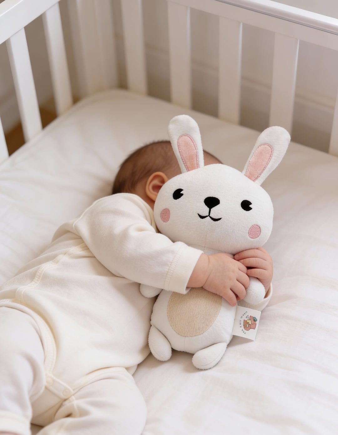 Bunny Soft Toy