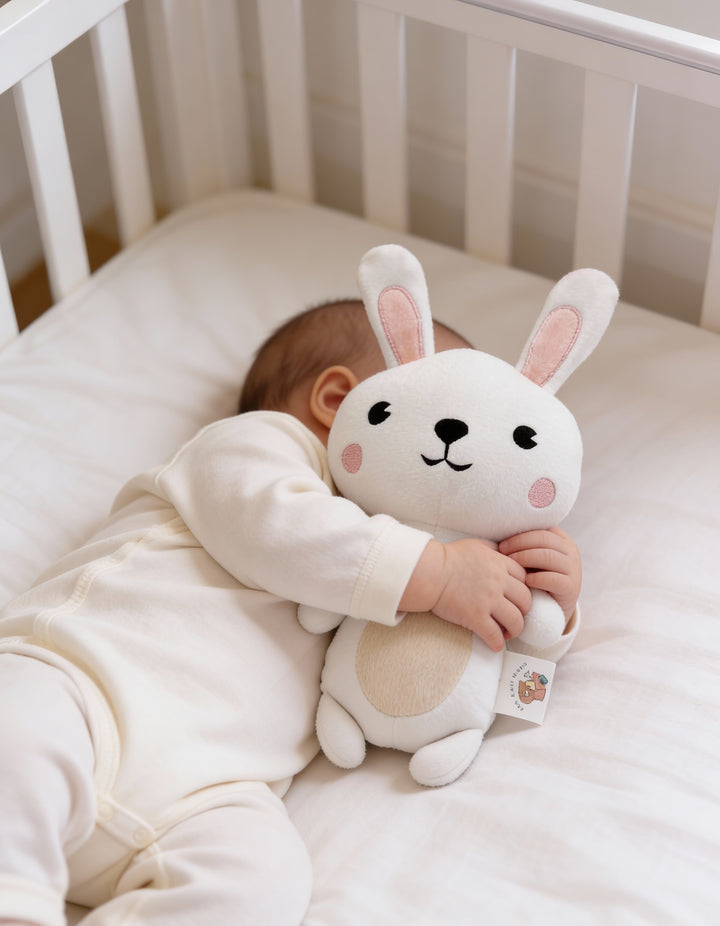 Bunny Soft Toy